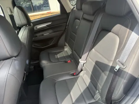 More photos of 2023 Mazda CX-5 2.5 S Premium Package at Jerry Hunt Supercenter - Lexington, NC