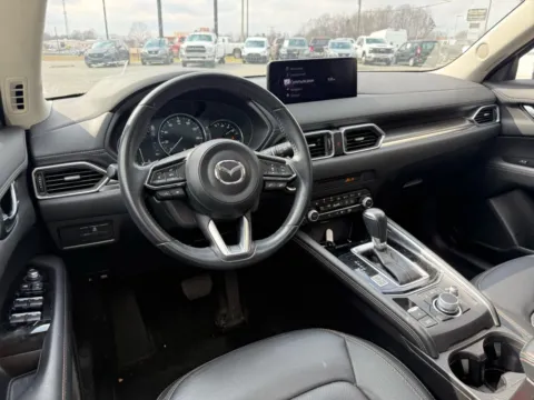 More photos of 2023 Mazda CX-5 2.5 S Premium Package at Jerry Hunt Supercenter - Lexington, NC