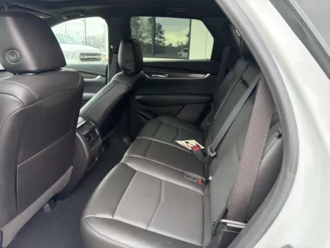 More photos of 2022 Cadillac XT5 Sport at Jerry Hunt Supercenter - Lexington, NC