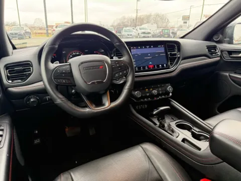 More photos of 2025 Dodge Durango GT Plus at Jerry Hunt Supercenter - Lexington, NC