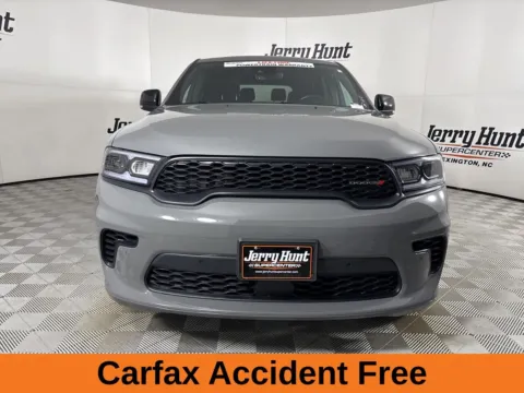 Another view of 2025 Dodge Durango GT Plus for sale in Lexington, NC at Jerry Hunt Supercenter - Lexington