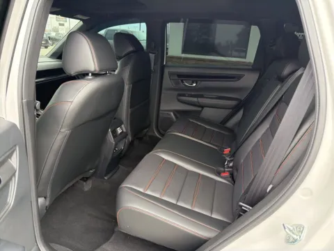 More photos of 2025 Honda CR-V Hybrid Sport-L at Jerry Hunt Supercenter - Lexington, NC