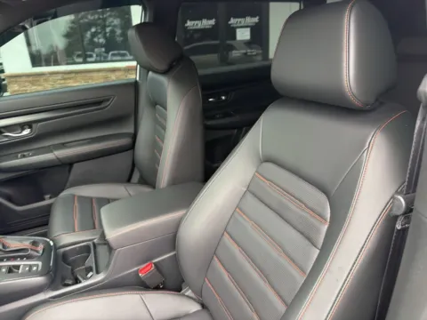 Another view of 2025 Honda CR-V Hybrid Sport-L for sale in Lexington, NC at Jerry Hunt Supercenter - Lexington