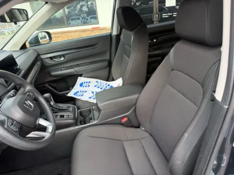 Another view of 2025 Honda CR-V EX for sale in Lexington, NC at Jerry Hunt Supercenter - Lexington