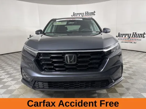 Another view of 2025 Honda CR-V EX for sale in Lexington, NC at Jerry Hunt Supercenter - Lexington