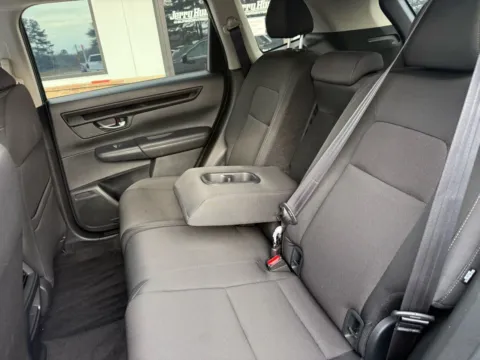 More photos of 2025 Honda CR-V EX at Jerry Hunt Supercenter - Lexington, NC