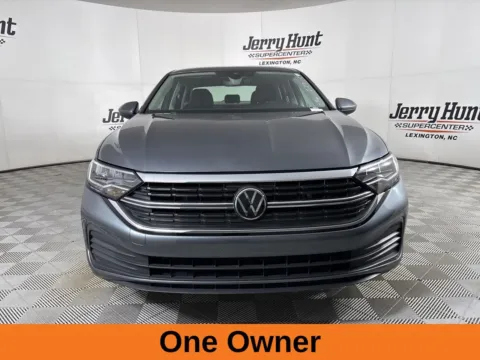 Another view of 2024 Volkswagen Jetta 1.5T S for sale in Lexington, NC at Jerry Hunt Supercenter - Lexington