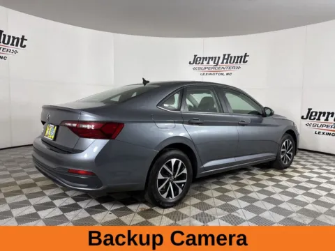 More photos of 2024 Volkswagen Jetta 1.5T S at Jerry Hunt Supercenter - Lexington, NC