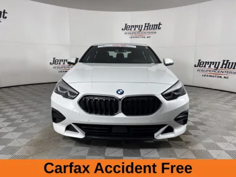 Another view of 2024 BMW 2 Series 228i for sale in Lexington, NC at Jerry Hunt Supercenter - Lexington
