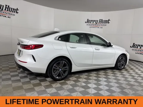 More photos of 2024 BMW 2 Series 228i at Jerry Hunt Supercenter - Lexington, NC