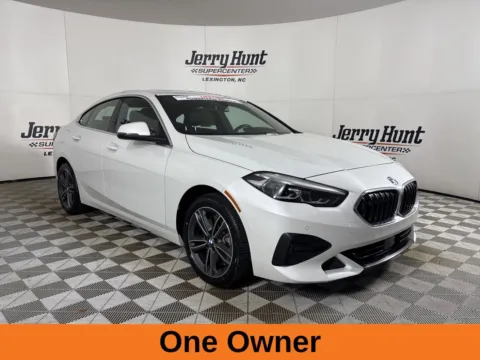 More photos of 2024 BMW 2 Series 228i at Jerry Hunt Supercenter - Lexington, NC