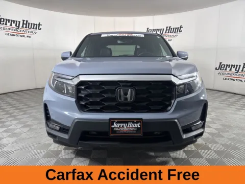 Another view of 2025 Honda Passport EX-L for sale in Lexington, NC at Jerry Hunt Supercenter - Lexington