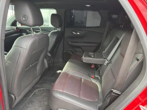 More photos of 2021 Chevrolet Blazer RS at Jerry Hunt Supercenter - Lexington, NC