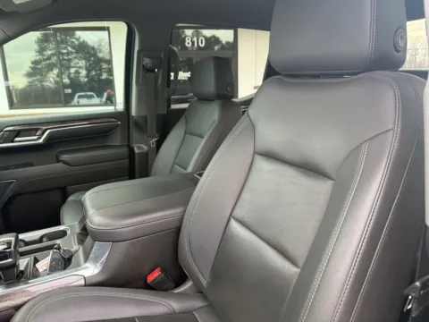 Photos of 2023 Chevrolet Silverado 1500 LTZ for sale in Lexington, NC at Jerry Hunt Supercenter - Lexington