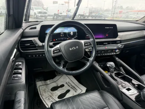 More photos of 2024 Kia Telluride SX-Prestige X-Line at Jerry Hunt Supercenter - Lexington, NC