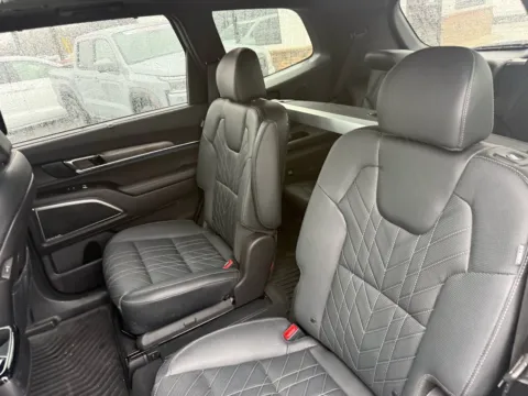 More photos of 2024 Kia Telluride SX-Prestige X-Line at Jerry Hunt Supercenter - Lexington, NC