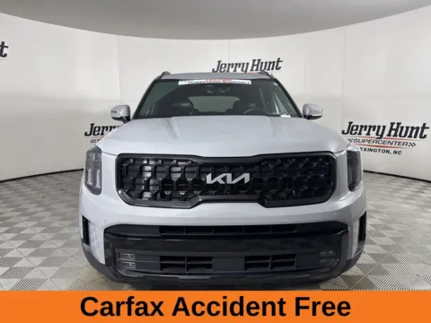 Another view of 2024 Kia Telluride SX-Prestige X-Line for sale in Lexington, NC at Jerry Hunt Supercenter - Lexington