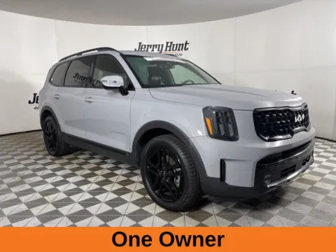More photos of 2024 Kia Telluride SX-Prestige X-Line at Jerry Hunt Supercenter - Lexington, NC