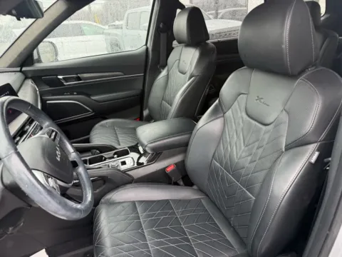 Another view of 2024 Kia Telluride SX-Prestige X-Line for sale in Lexington, NC at Jerry Hunt Supercenter - Lexington