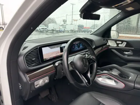 More photos of 2024 Mercedes-Benz GLE 350 at Jerry Hunt Supercenter - Lexington, NC