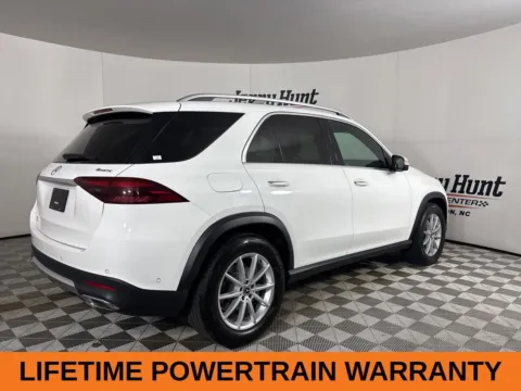 More photos of 2024 Mercedes-Benz GLE 350 at Jerry Hunt Supercenter - Lexington, NC