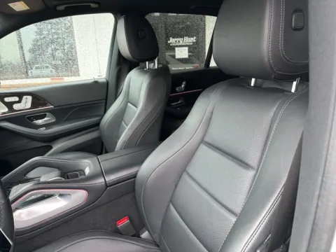 Another view of 2024 Mercedes-Benz GLE 350 for sale in Lexington, NC at Jerry Hunt Supercenter - Lexington