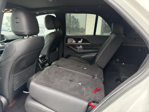 More photos of 2024 Mercedes-Benz GLE 350 at Jerry Hunt Supercenter - Lexington, NC