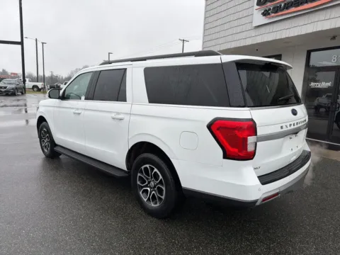 More photos of 2024 Ford Expedition Max XLT at Jerry Hunt Supercenter - Lexington, NC