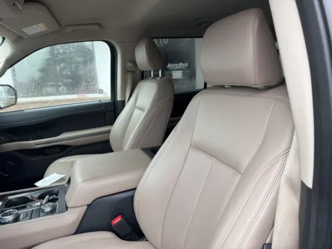 Photos of 2024 Ford Expedition Max XLT for sale in Lexington, NC at Jerry Hunt Supercenter - Lexington