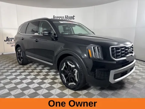 More photos of 2025 Kia Telluride S at Jerry Hunt Supercenter - Lexington, NC