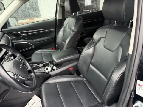 Another view of 2025 Kia Telluride S for sale in Lexington, NC at Jerry Hunt Supercenter - Lexington