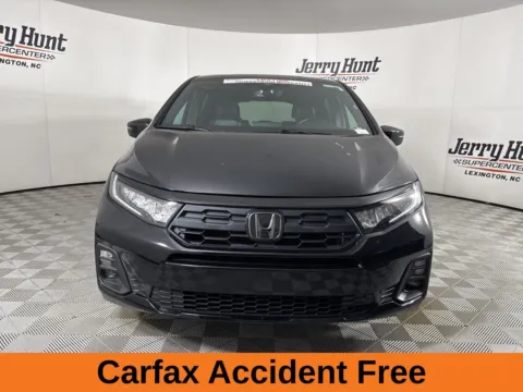 Another view of 2025 Honda Odyssey Sport-L for sale in Lexington, NC at Jerry Hunt Supercenter - Lexington