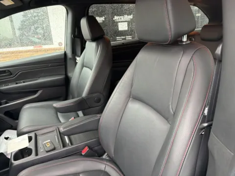 Another view of 2025 Honda Odyssey Sport-L for sale in Lexington, NC at Jerry Hunt Supercenter - Lexington