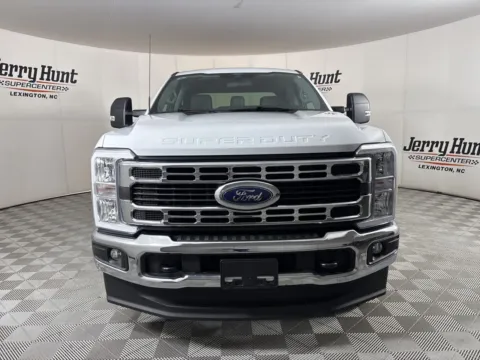 Photos of 2025 Ford F-250SD XLT for sale in Lexington, NC at Jerry Hunt Supercenter - Lexington