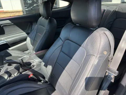 Another view of 2020 Ford Mustang GT for sale in Lexington, NC at Jerry Hunt Supercenter - Lexington