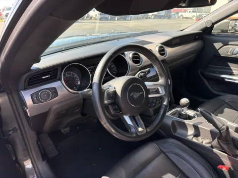 More photos of 2020 Ford Mustang GT at Jerry Hunt Supercenter - Lexington, NC