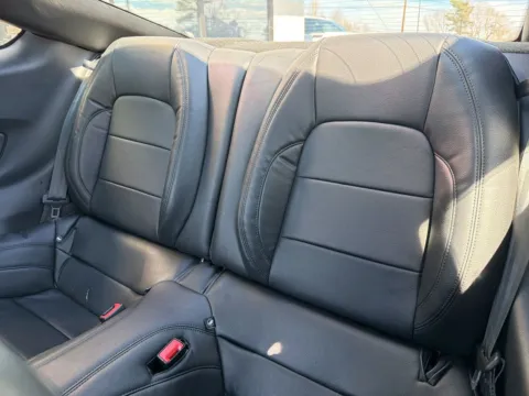 More photos of 2020 Ford Mustang GT at Jerry Hunt Supercenter - Lexington, NC