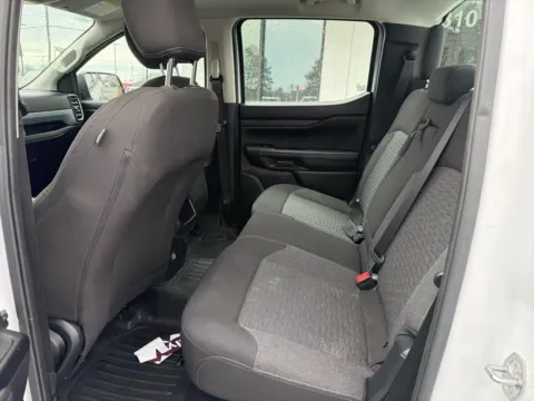 More photos of 2024 Ford Ranger XL at Jerry Hunt Supercenter - Lexington, NC