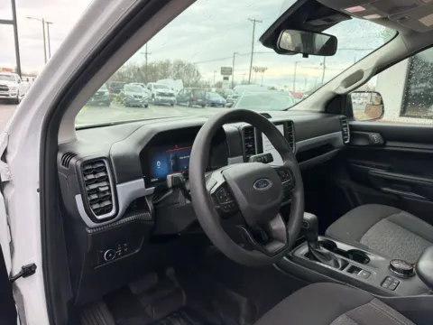 More photos of 2024 Ford Ranger XL at Jerry Hunt Supercenter - Lexington, NC