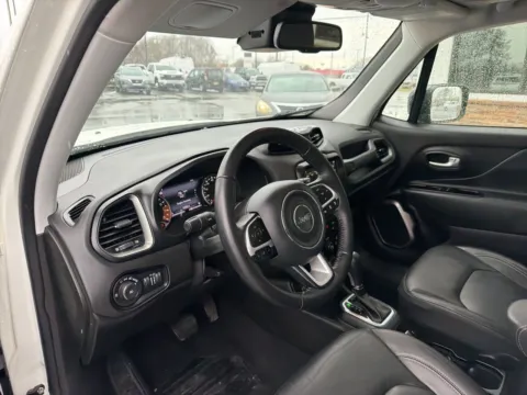 More photos of 2023 Jeep Renegade Limited at Jerry Hunt Supercenter - Lexington, NC