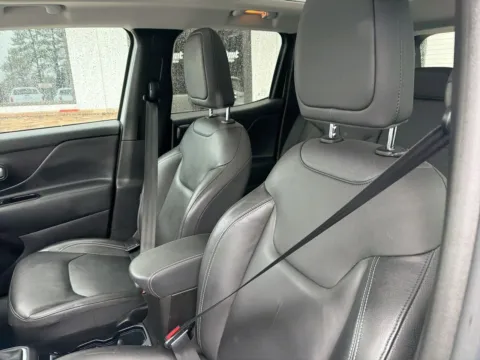 Another view of 2023 Jeep Renegade Limited for sale in Lexington, NC at Jerry Hunt Supercenter - Lexington