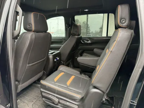 More photos of 2024 GMC Yukon XL AT4 at Jerry Hunt Supercenter - Lexington, NC