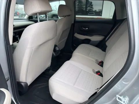 More photos of 2025 Honda HR-V LX at Jerry Hunt Supercenter - Lexington, NC