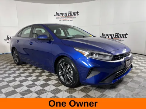 More photos of 2024 Kia Forte LXS at Jerry Hunt Supercenter - Lexington, NC