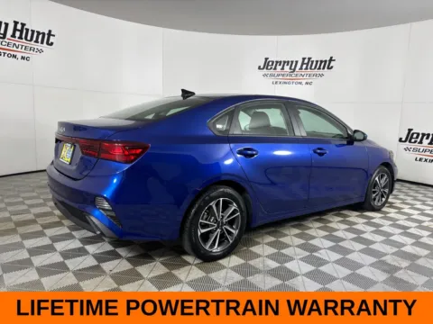 More photos of 2024 Kia Forte LXS at Jerry Hunt Supercenter - Lexington, NC