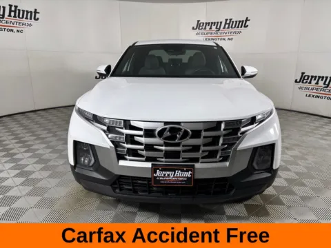Another view of 2024 Hyundai Santa Cruz SEL for sale in Lexington, NC at Jerry Hunt Supercenter - Lexington