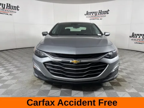Another view of 2024 Chevrolet Malibu LS for sale in Lexington, NC at Jerry Hunt Supercenter - Lexington
