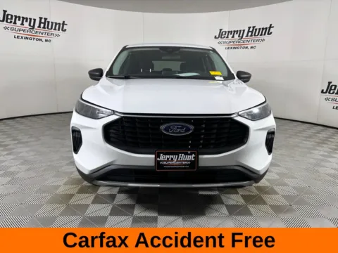 Another view of 2025 Ford Escape Active for sale in Lexington, NC at Jerry Hunt Supercenter - Lexington