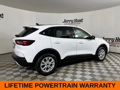 More photos of 2025 Ford Escape Active at Jerry Hunt Supercenter - Lexington, NC