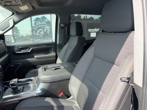 Another view of 2022 Chevrolet Silverado 1500 RST for sale in Lexington, NC at Jerry Hunt Supercenter - Lexington